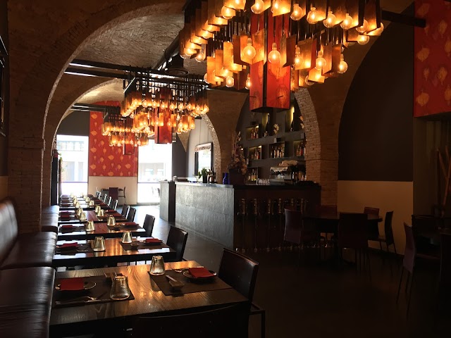 MI Asian Restaurant