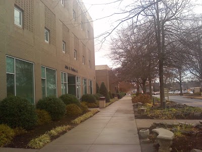 university