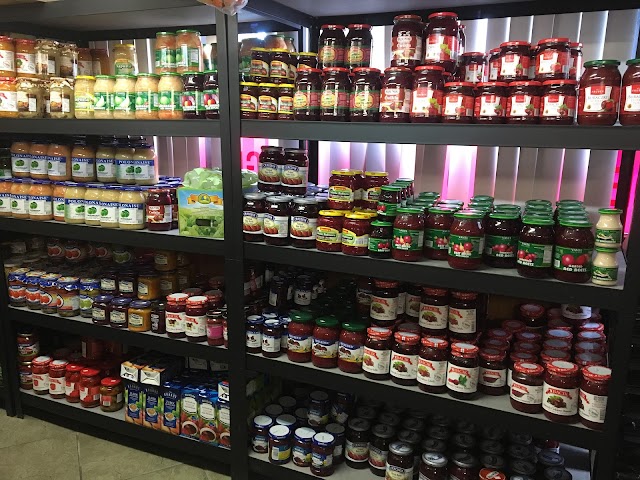 Polonia Market