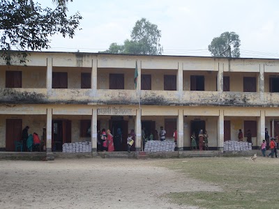 Photos of Murakori High School