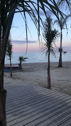 Photo n°79 de Le Victoria (par Chez Christopher) à Sainte-Marie-la-Mer (Bar)