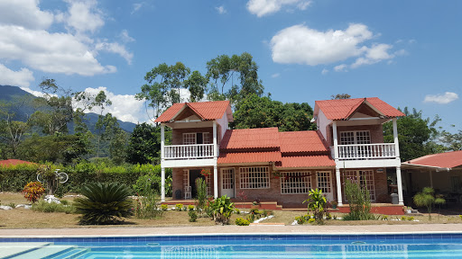 Hotel Finca Carmentea