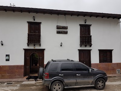 Photos of Hostal el Jiaguil