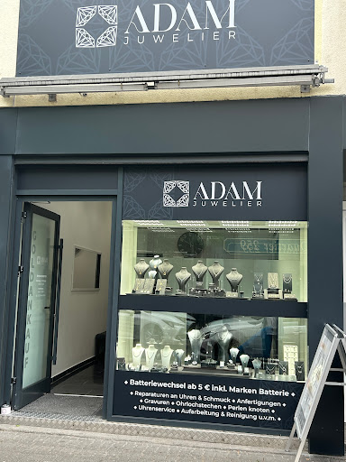 ADAM Juwelier - Germany