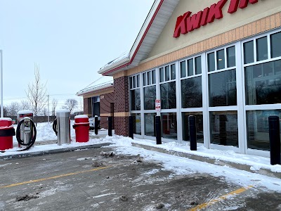 KWIK TRIP #155