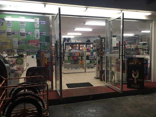 Farmacias Pastillero