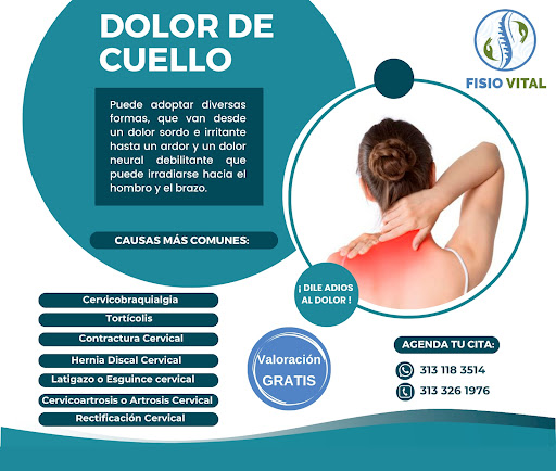 FISIO VITAL TECOMÁN - Thumbnail