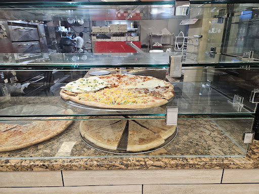 Fast 5 Pizza