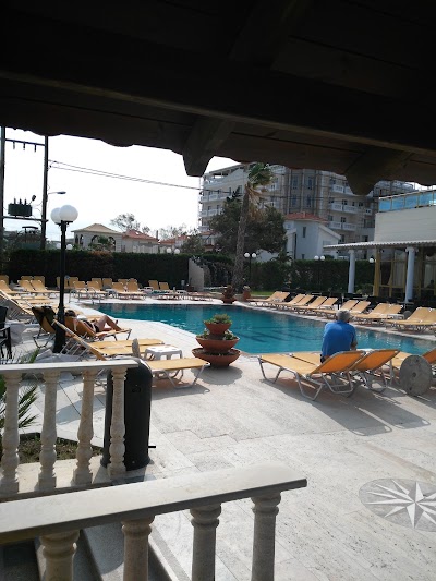 Photos of Santa Beach Hotel