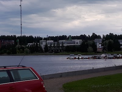 Photos of K-Citymarket