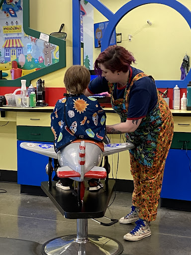 Cookie Cutters Haircuts for Kids - South Anchorage - Thumbnail
