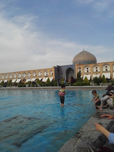 Photos of Sheikh Lotfollah Mosque