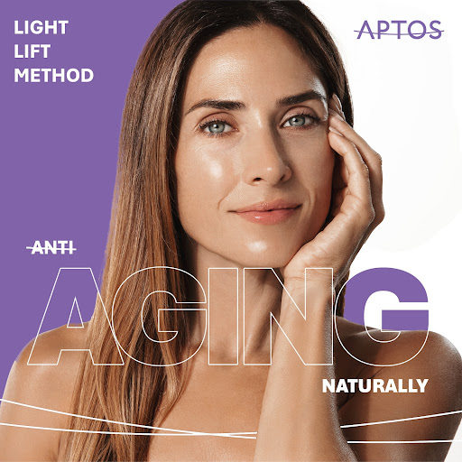 illustration related to: Aptos: Redefining Aesthetic Medicine with Groundbreaking Technology and Artistry