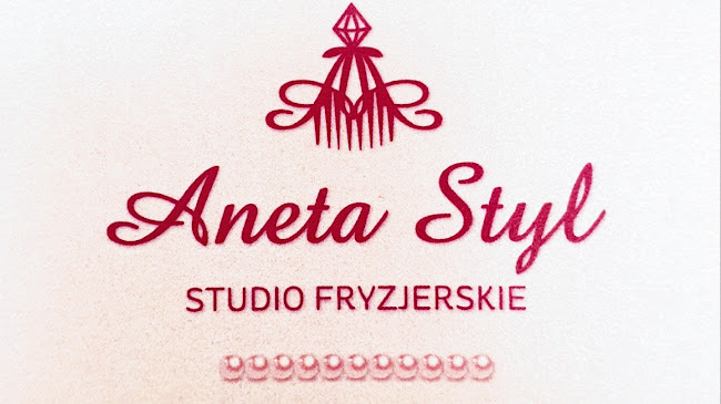 Aneta Styl. Studio fryzjerskie