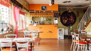 Photo n°1 de Mister Masala à Avessac (Restaurant indien)