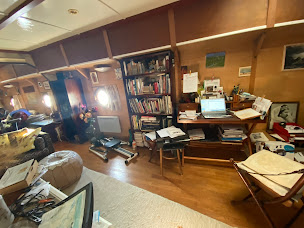 Photo n°1 de Mon Assistant Numérique Nîmes à Nîmes (Centre de formation)