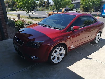 Photos of Lube Mobile