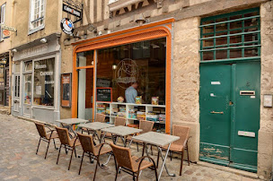 Photo n°16 de L'AMUZ'MANS à Le Mans (Café)