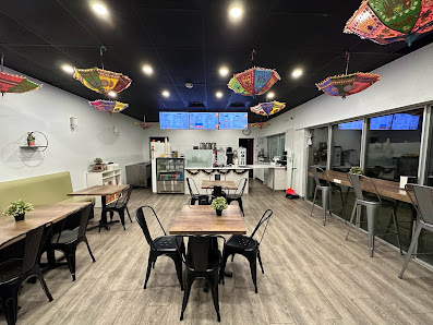Samosa Cafe #111, 2002 Luxstone Blvd SW, Airdrie, AB T4B 3K8, Canada