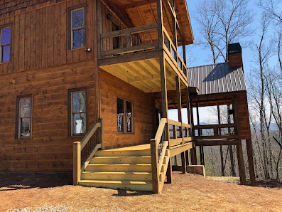 Christal Davis, Realtor @ GA Real Estate Company 662 E Main St, Blue Ridge, GA 30513