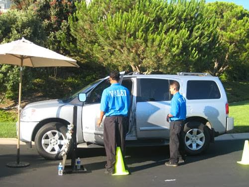 ABC American Valet Parking & Shuttle Svcs - Thumbnail