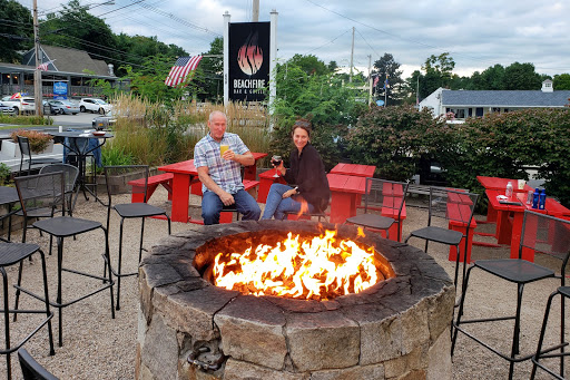 BeachFire Bar & Grille