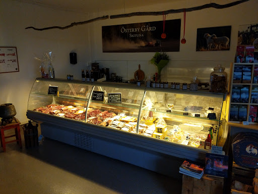 Österby Gårdsbutik - Thumbnail