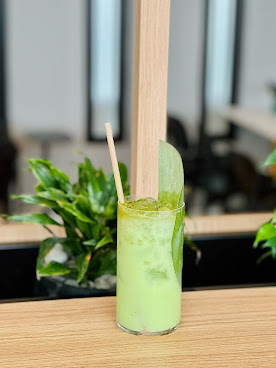 The Stage Skybar by null