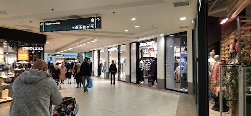Winkelcentrum Roselaar
