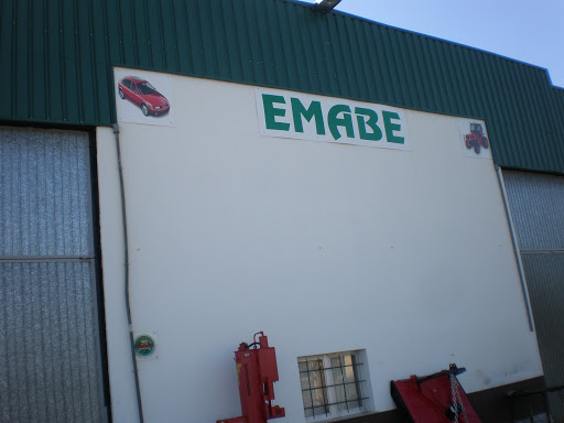 TALLERES EMABE S.L. - Thumbnail