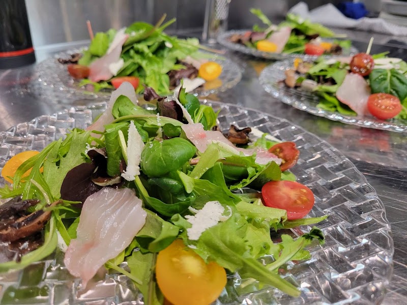 IL giardino della corasita