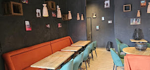 Photo n°73 de Coté sushi Tours à Tours (Restaurant)