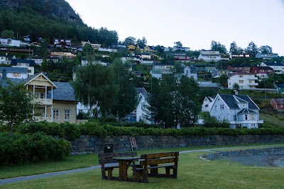 lodging