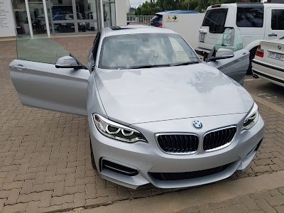 Photos of Bedfordview - BMW Dealership