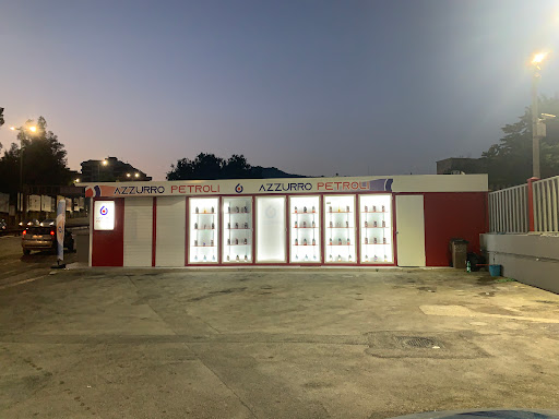 Red Fuel - Visual