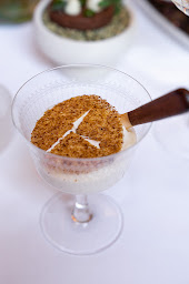 Photo n°14 de Maison Lucas Carton à Paris (Brasserie)