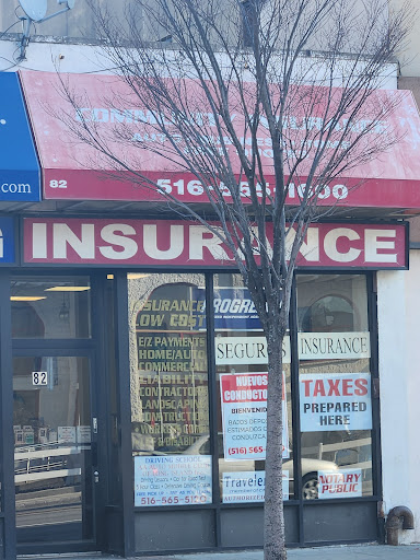 01 Insurance - Thumbnail