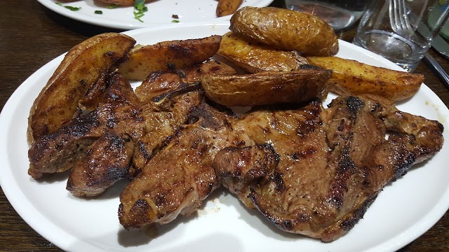 Sami's Restaurant