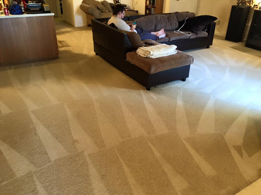New Standard Cleaning Services - Thumbnail