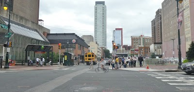 8th Street Station