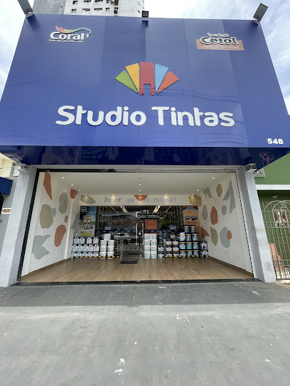 Studio Tintas