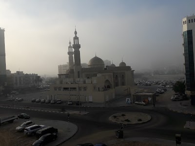 Photos of Nasserya Park