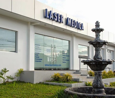 Photos of L&aacute;ser M&eacute;dica