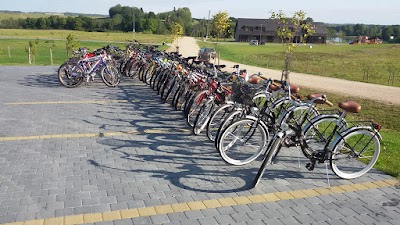 Photos of Bicycle rentals Anyk&scaron;čiuose