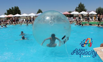 Aquacity Malatya