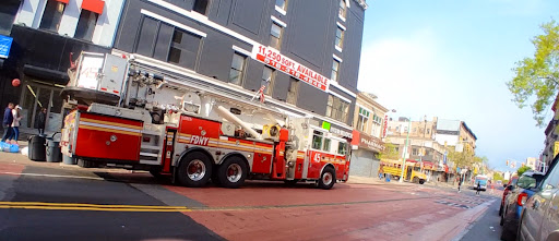 FDNY Engine 93/Ladder 45/Battalion 13 - Thumbnail