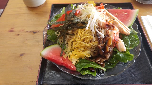 Japanese Noodle