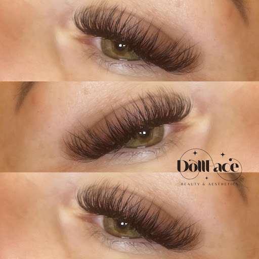DollFace Beauty & Aesthetics