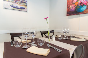 Photo n°9 de Le Côté Saint Pierre à Coutances (Restaurant français)