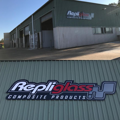 Repliglass - Visual